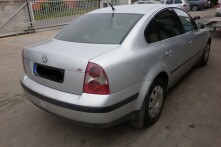 VW PASSAT B5,5  TDI 96Kw